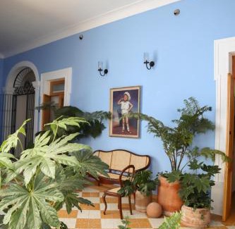 Downtown Guadalajara Apartment | Calle y Número, López Cotilla