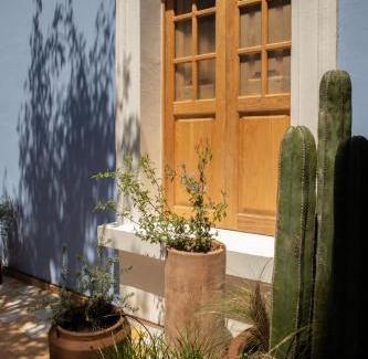Downtown Guadalajara Apartment | Calle y Número, López Cotilla