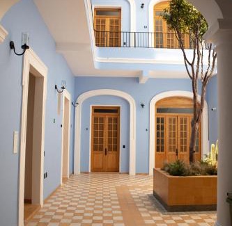 Downtown Guadalajara Apartment | Calle y Número, López Cotilla
