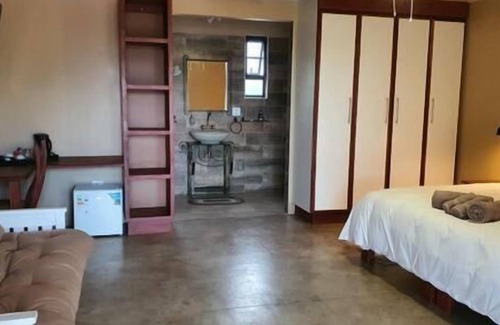 Tsumeb Cabin | Explore Callies Game Lodge Safaris with Family-Friendly Amenities