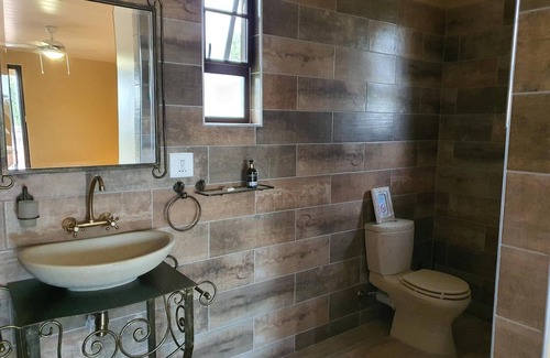 Tsumeb Cabin | Explore Callies Game Lodge Safaris with Family-Friendly Amenities