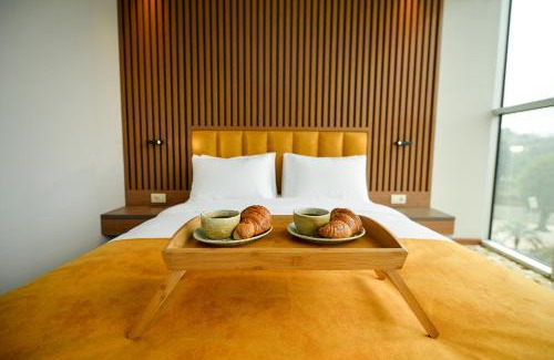 Mtsvane Kontskhi Hotel | Relax at Calligraphy Hotel and Cottages with Ocean Views