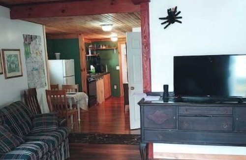 Constableville House | Adventure Awaits for Snowmobilers at Our Pet-Friendly Retreat