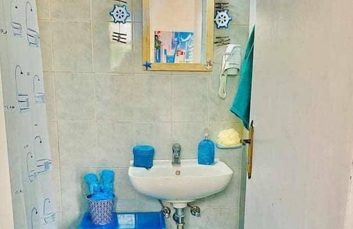 Magoulades Apartment | CALLIOPE -Ninfa Garden Corfu- Studios & Apartments