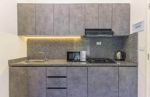 Beirut Apartment | Callista 2-BR Apartment in Gemmayze