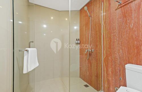 East Kuningan Apartment | Relax at Callisto by Kozystay - Mega Kuningan, 4-Star Comfort