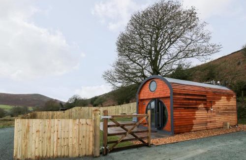 Kingswood House | Unforgettable Stay at Callow Pod - 4-Star & Child Friendly