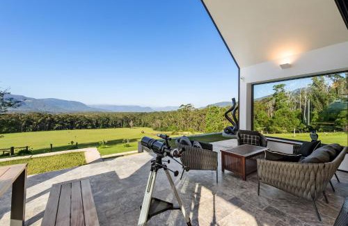 Kangaroo Valley House | Family-Friendly Retreat at Cally Mill Farm, Kangaroo Valley