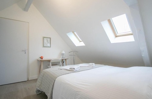 Bayeux Apartment | Relaxing Apartment in Bayeux, Family-Friendly & Near Beach