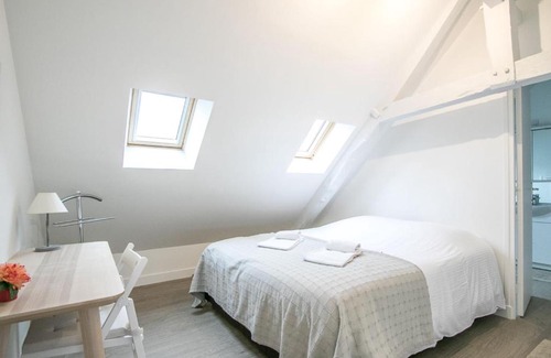 Bayeux Apartment | Relaxing Apartment in Bayeux, Family-Friendly & Near Beach
