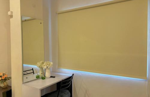 Indira Nagar Bed & Breakfast | Family-Friendly Retreat at TFFSTAYS - Comfortable Roomstay