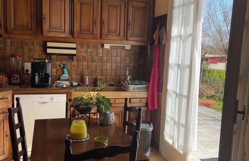 Gaillac House | Calm and Relaxation in the TARN, at the crossroads of the Bastides.