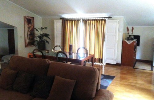 Vila do Conde House | Tranquil Escape Near Porto with Breakfast and Spa Amenities