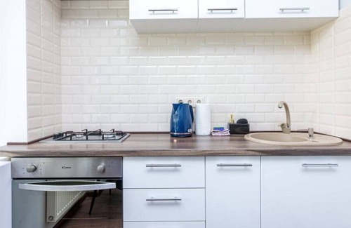 Klaipeda Apartment | Calm and sunny #quiet apartment & free park | WIFI
