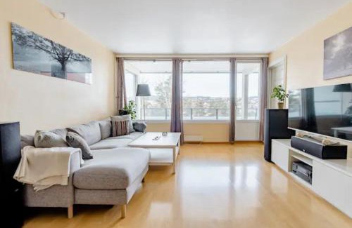 Alna Other | Cozy Room with Easy Access to City Center via Train