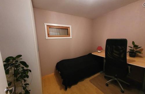 Alna Other | Cozy Room with Easy Access to City Center via Train