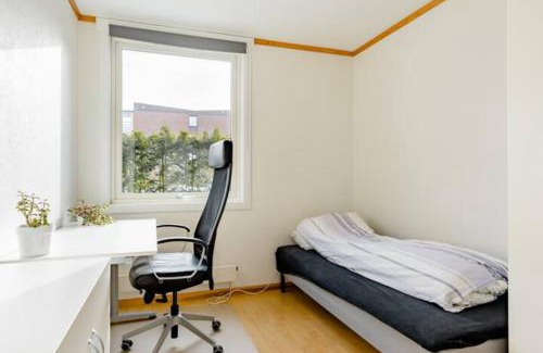 Alna Other | Cozy Room with Easy Access to City Center via Train