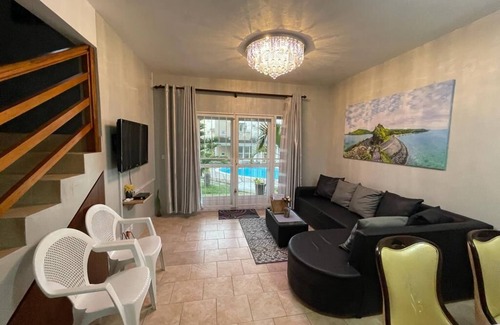 Grand Gaube Apartment | Calm and tranquil place to relax your mind and soul
