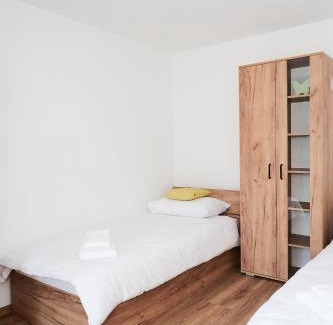 Koetz Apartment | Family-Friendly Calm Apart with Excellent 9.1/10 Ratings