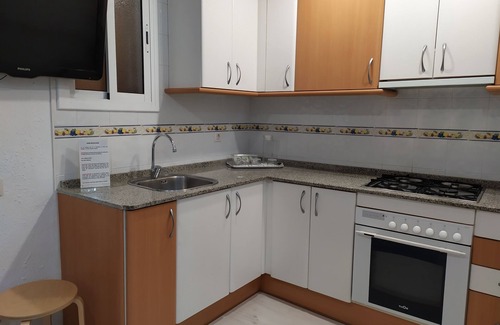 La Sagrada Familia Apartment | Tranquil Eixample Apartment by Sagrada Familia with Free WiFi
