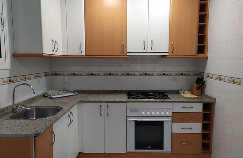 La Sagrada Familia Apartment | Tranquil Eixample Apartment by Sagrada Familia with Free WiFi