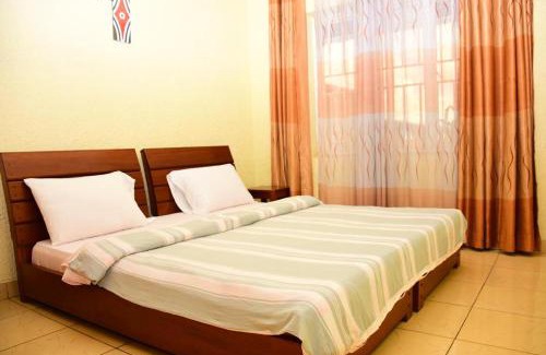 Kigali House | Relaxing Retreat at Calm Chaos D1 - 10/10 Guest Rated!