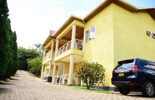Kigali House | Relaxing Retreat at Calm Chaos D1 - 10/10 Guest Rated!