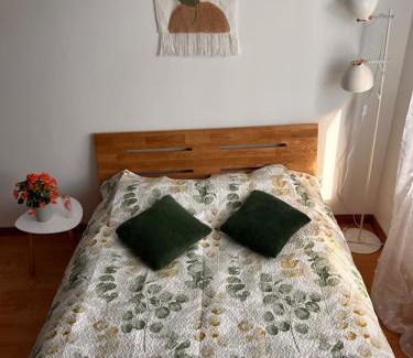Liepaja Apartment | Cozy Retreat: Pet-Friendly Haven with 8.9/10 Rating