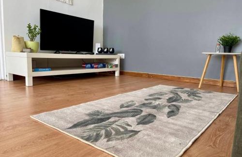 Liepaja Apartment | Cozy Retreat: Pet-Friendly Haven with 8.9/10 Rating