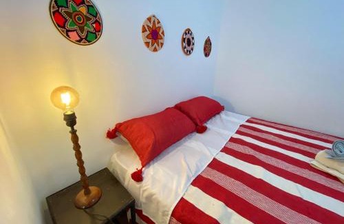 Ahl Agadir Bed & Breakfast | Calm Dar: Family-Friendly Retreat for Memorable Stays