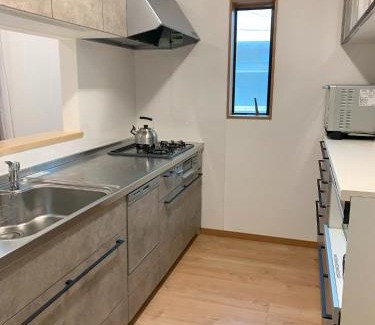 Koshigoe House | Premier Child-Friendly Stay at Calm Enoshima 102