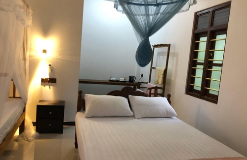 Tangalle Resort | Calm Garden Cabanas