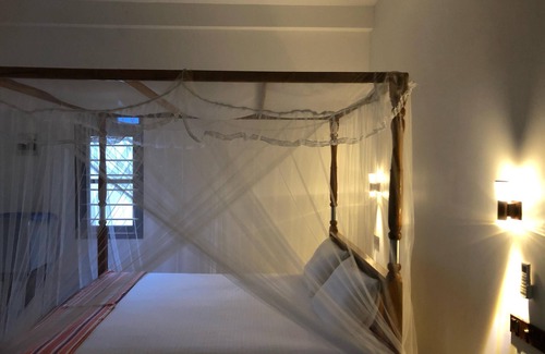 Tangalle Resort | Calm Garden Cabanas
