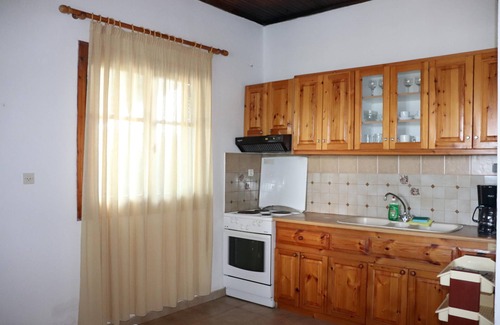 Pylos-Nestoras House | Idyllic Beach House with Ocean View and Pool - 9.8/10 Rated