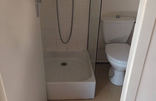 Madeleine - Saint-Leonard Apartment | Calm of Angers