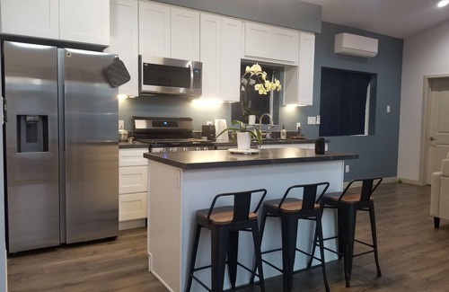 Panorama City House | Peaceful Peachtree Retreat with Pet-Friendly Amenities