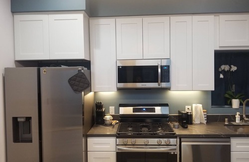 Panorama City House | Peaceful Peachtree Retreat with Pet-Friendly Amenities