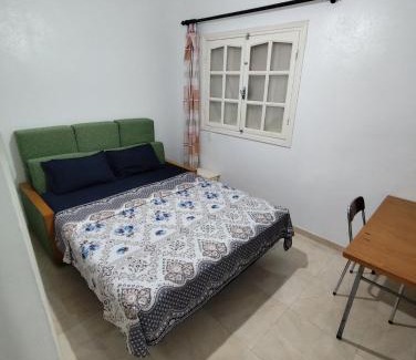 Monastir Apartment | Inviting Beachside Retreat with 24-Hour Water Access