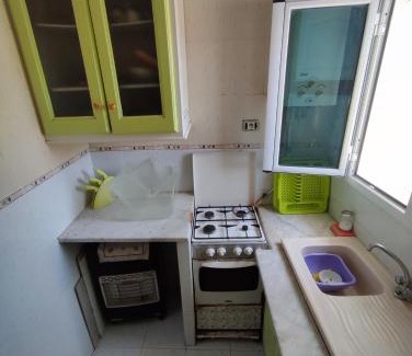 Monastir Apartment | Inviting Beachside Retreat with 24-Hour Water Access