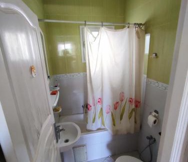 Monastir Apartment | Inviting Beachside Retreat with 24-Hour Water Access