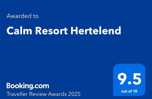 Magyarhertelend Apartment | Tranquil Stay at Calm Resort Hertelend - Guest Rated 9.8