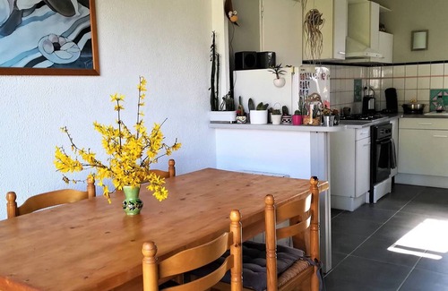 Guerande House | Comfortable Villa Guérande with Spa and Pet-Friendly Amenities