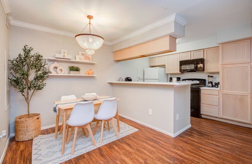 Astrodome Apartment | Relaxing Retreat Near Houston Med Center & NRG Stadium