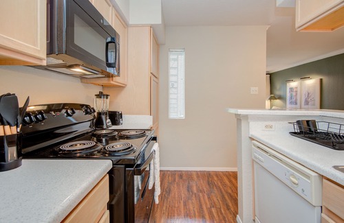 Astrodome Apartment | Relaxing Retreat Near Houston Med Center & NRG Stadium