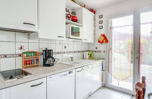 Esquieze-Sere Apartment | Perfect Apartment in Esquièze-Sère for 6 Guests