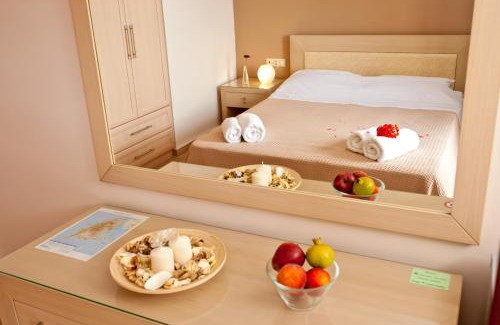 Agios Petros Apartment | Serene Getaway at Calm View - Guest Rated 9.6/10