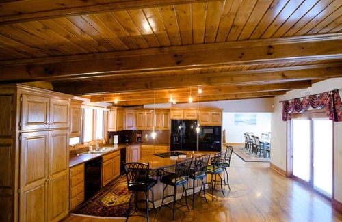 Roach House | Discover Calmer Waters: Book Your Unique Getaway Today!