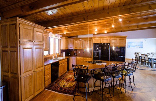 Roach House | Discover Calmer Waters: Book Your Unique Getaway Today!