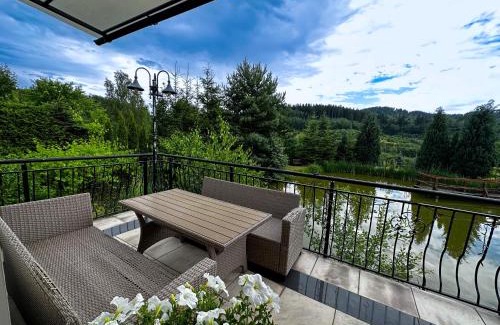 gmina Lewin Kłodzki Apartment | Calma Apartamenty Kameralne