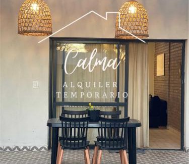 Miramar House | Calma